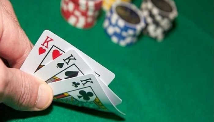 Hướng dẫn chơi game online Liêng tại Go88