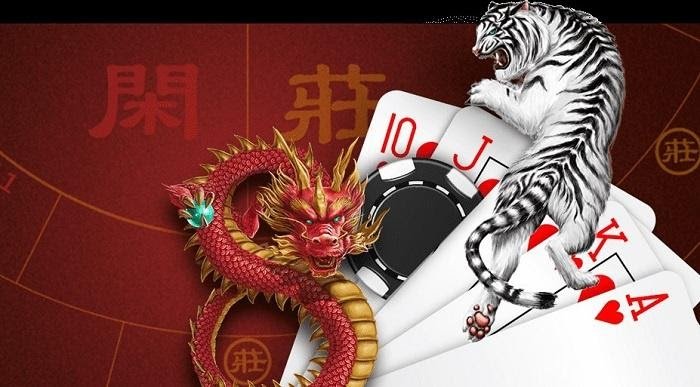 tài xỉu rồng
