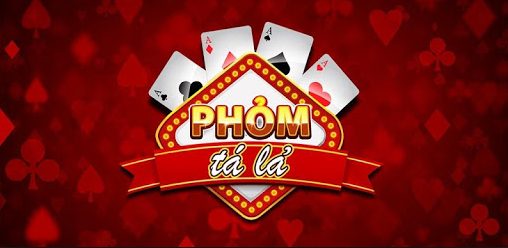 Phỏm là gì?