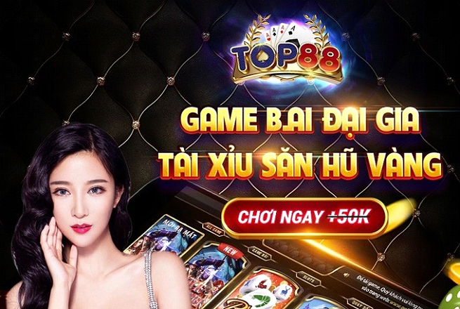 Tài Xỉu Top88