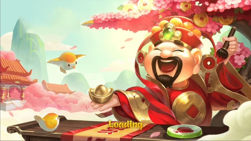 3. Đặc Điểm Nổi Bật Của Nổ Hũ Thần Tài