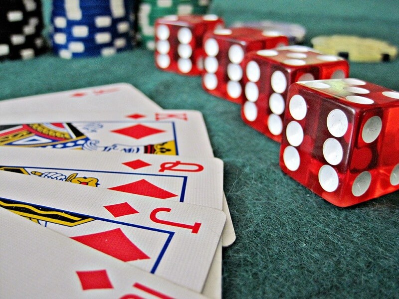 Bí quyết chinh phục trò chơi 5 Card Draw tại Top88