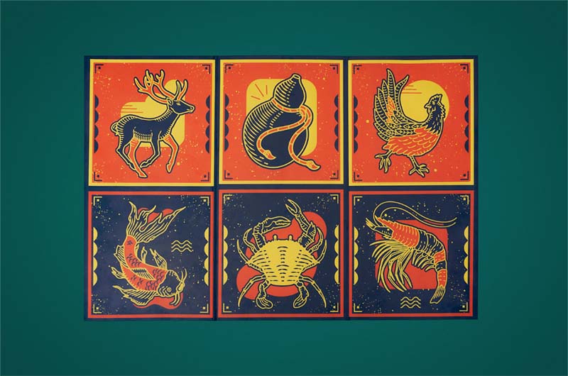 Kỹ Năng Chơi Bầu Cua - Hiểu rõ về luật chơi bầu cua