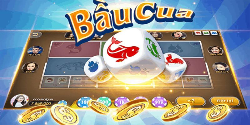 Kỹ Năng Chơi Bầu Cua - Thực hành thường xuyên