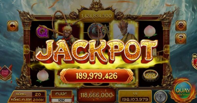 5 Mẹo Chơi Nổ Hũ Tây Du Ký Giúp Bạn Thắng Lớn Tại Top88 Game