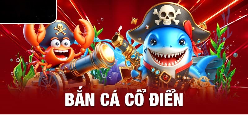 Phòng chơi cổ điển là gì?