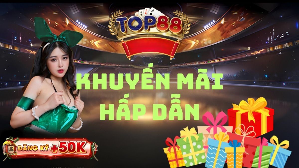 Các điều khoản dịch vụ Top88 cần lưu ý 