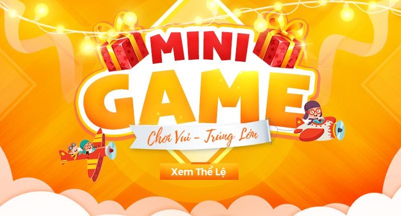 Những Lợi Ích Khi Chơi Mini Game Tại Top88
